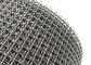 5mic Stainless Steel Woven Wire Mesh