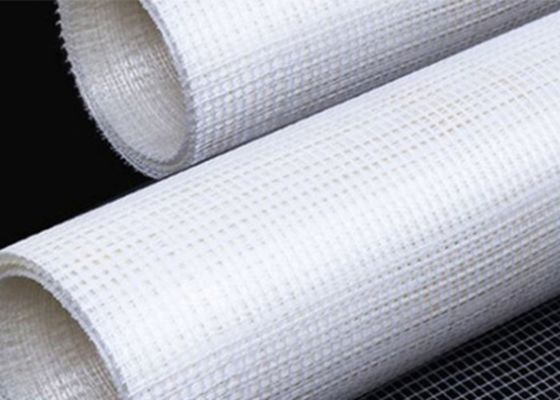 0.6m άσπρος 20 πλέγματος γατών ρόλος οθόνης παραθύρων γρατσουνιών ανθεκτικός