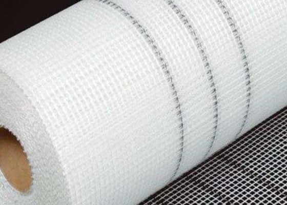 80g το μη εύφλεκτο ύφασμα πλέγματος φίμπεργκλας αποτρέπει τα κουνούπια από