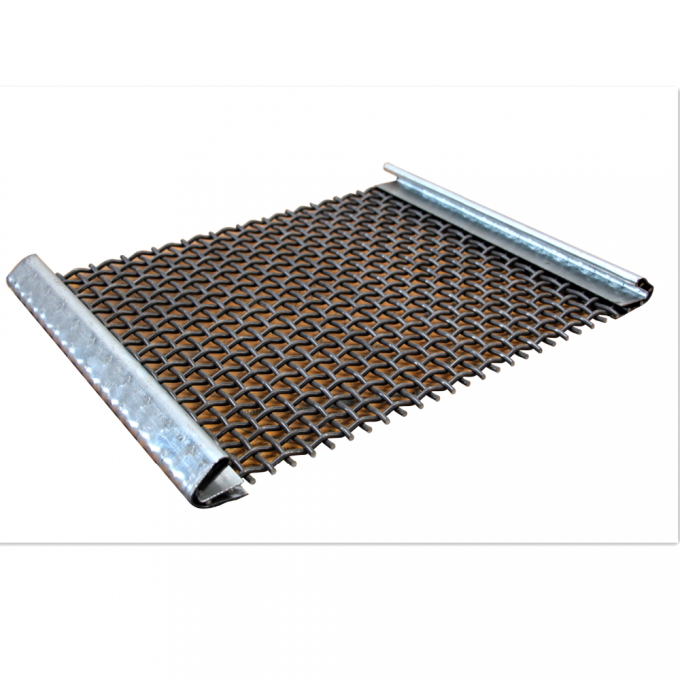 Αντιδιαβρωτικό Crimp κλειδαριών 316l πλέγμα καλωδίων 300 μικρό 12.8mm τρύπα βαρέων καθηκόντων 10